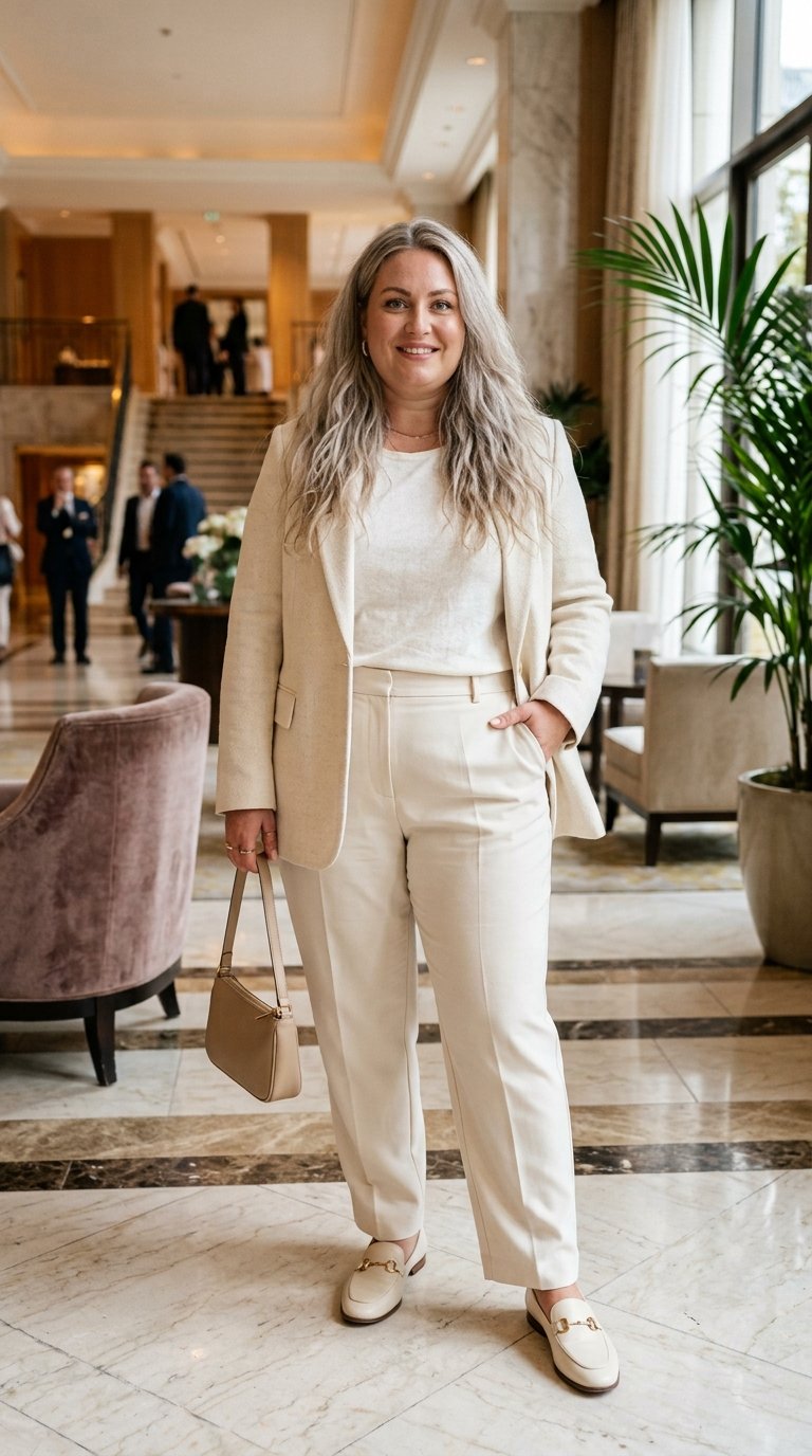 10 Chic Graduation Outfit Ideas for a Picture-Perfect Ceremony Look