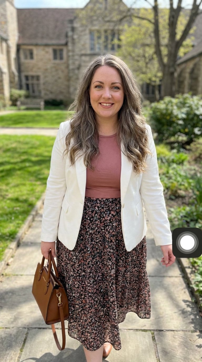 10 College Graduation Outfit Ideas That Deserve the Spotlight