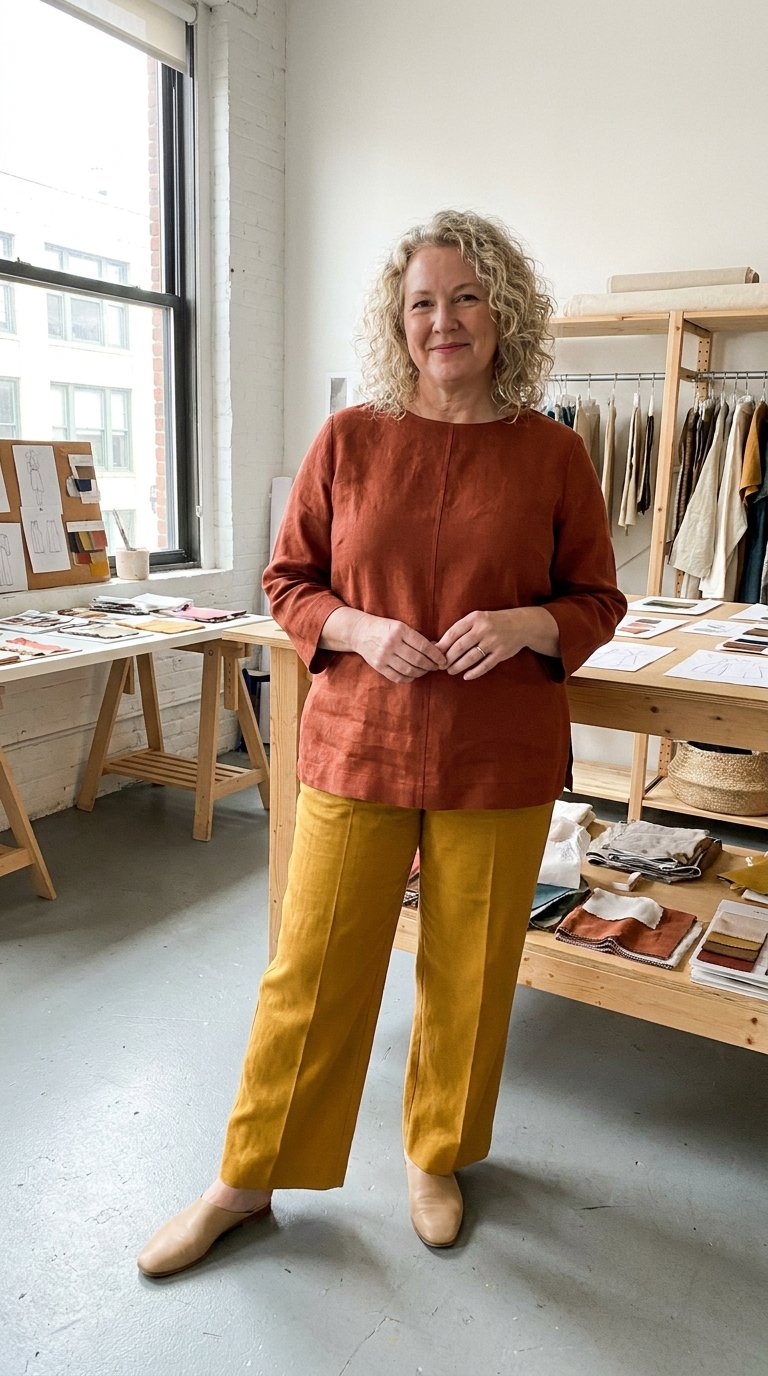 12 Creative Job Interview Outfits for Plus Size Women That Still Mean Business