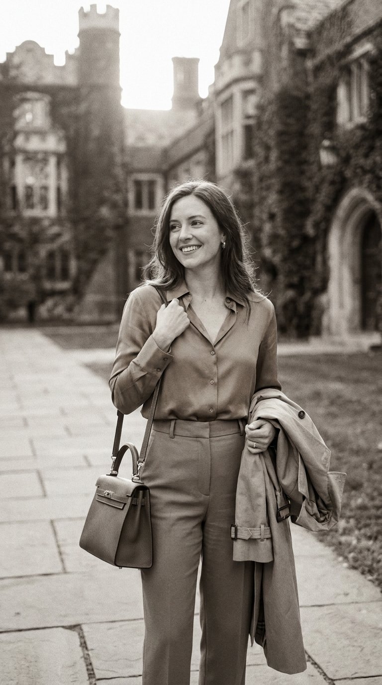 12 Graduation Outfit Ideas for Guests That Look Effortlessly Chic
