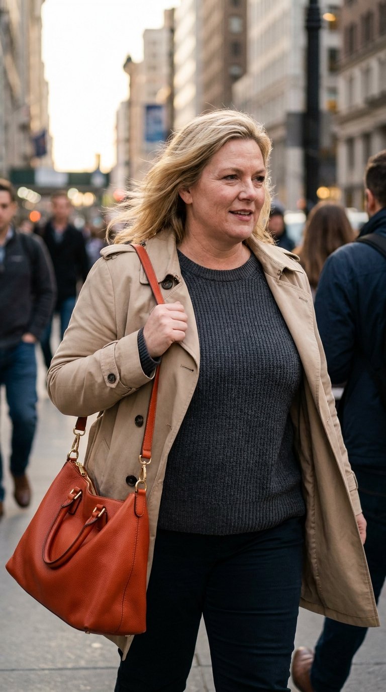 How to Style Trends Plus Size: 12 Ways to Wear Today’s Pieces Every Day