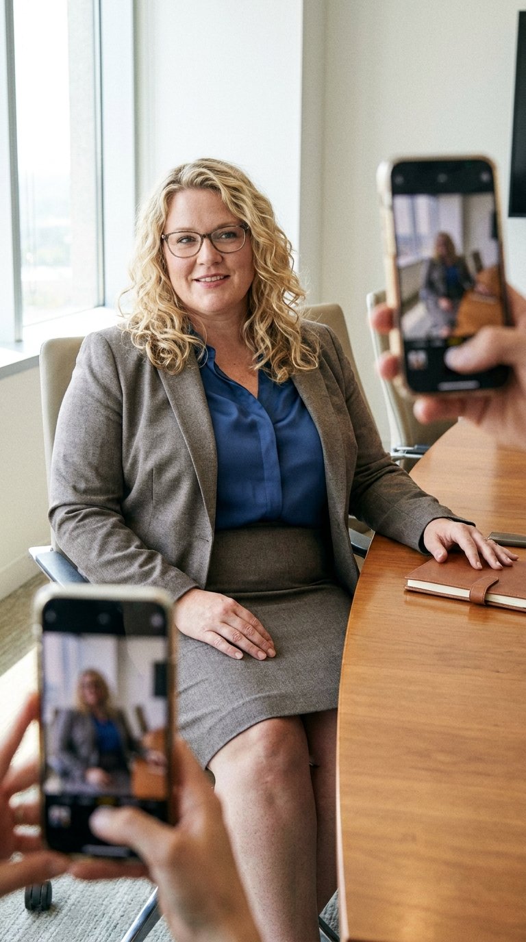 12 Plus Size Interview Outfit Mistakes That Are Easy to Fix Before the Big Day